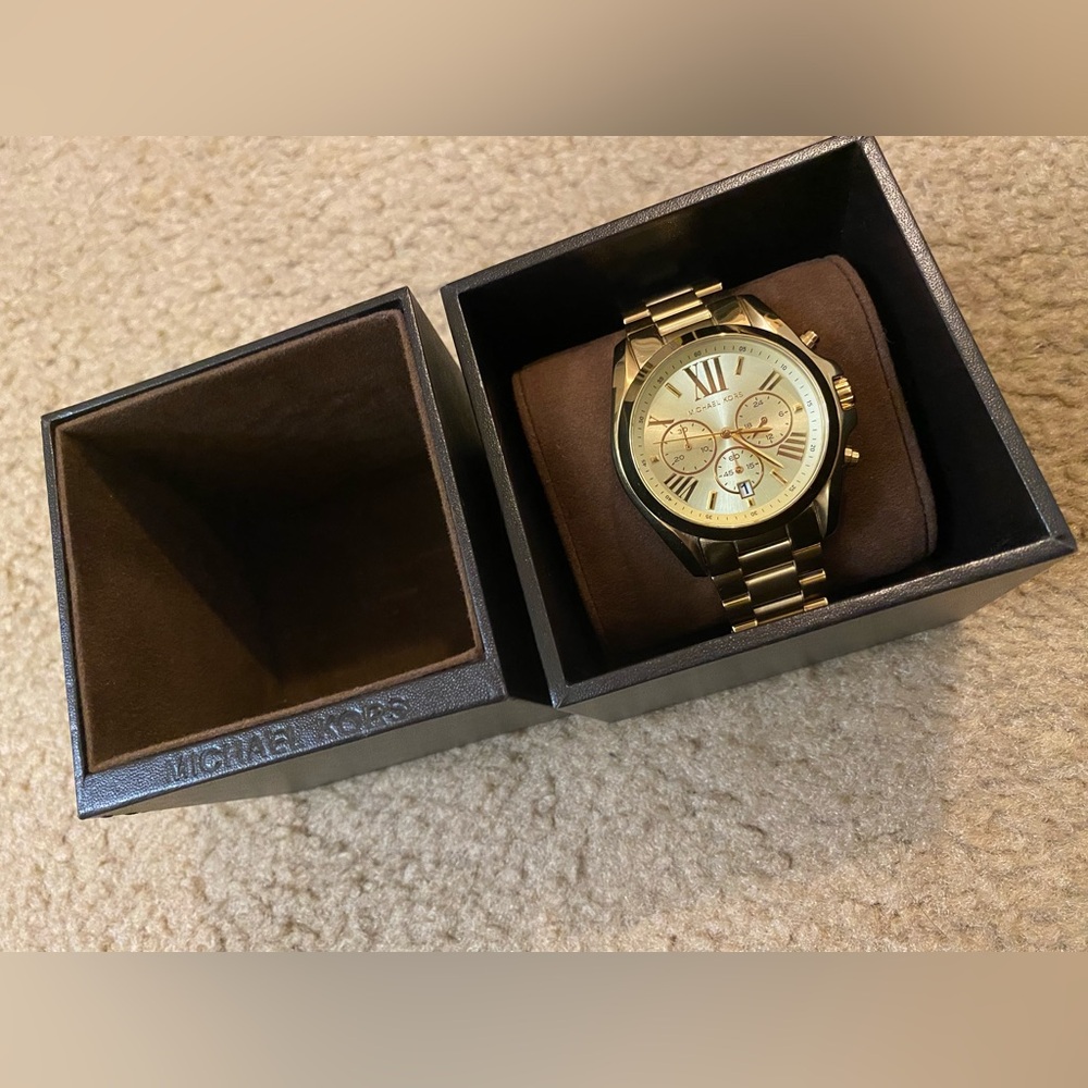 Michael Kors Women’s Watch